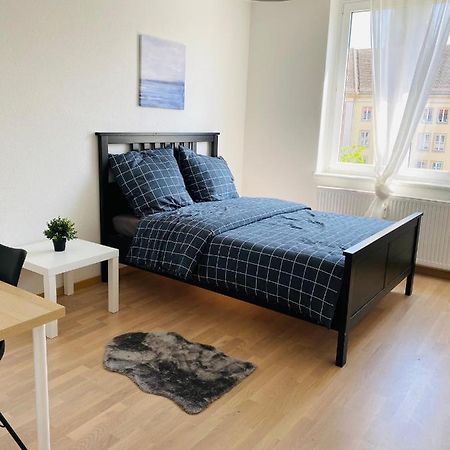 Luxury 3-Room Apartment Drezda Kültér fotó