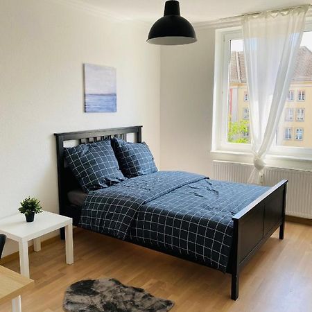 Luxury 3-Room Apartment Drezda Kültér fotó