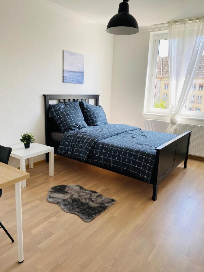 Luxury 3-Room Apartment Drezda Kültér fotó