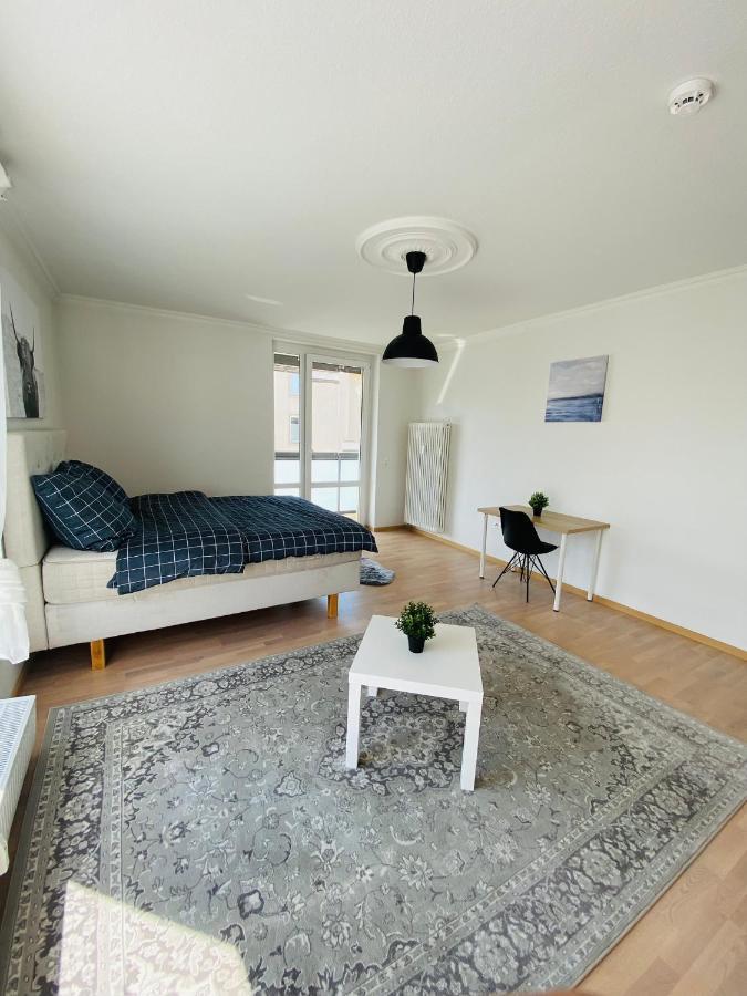 Luxury 3-Room Apartment Drezda Kültér fotó