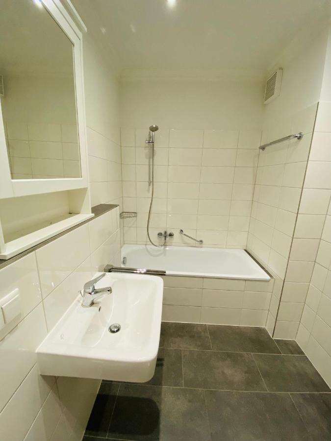 Luxury 3-Room Apartment Drezda Kültér fotó