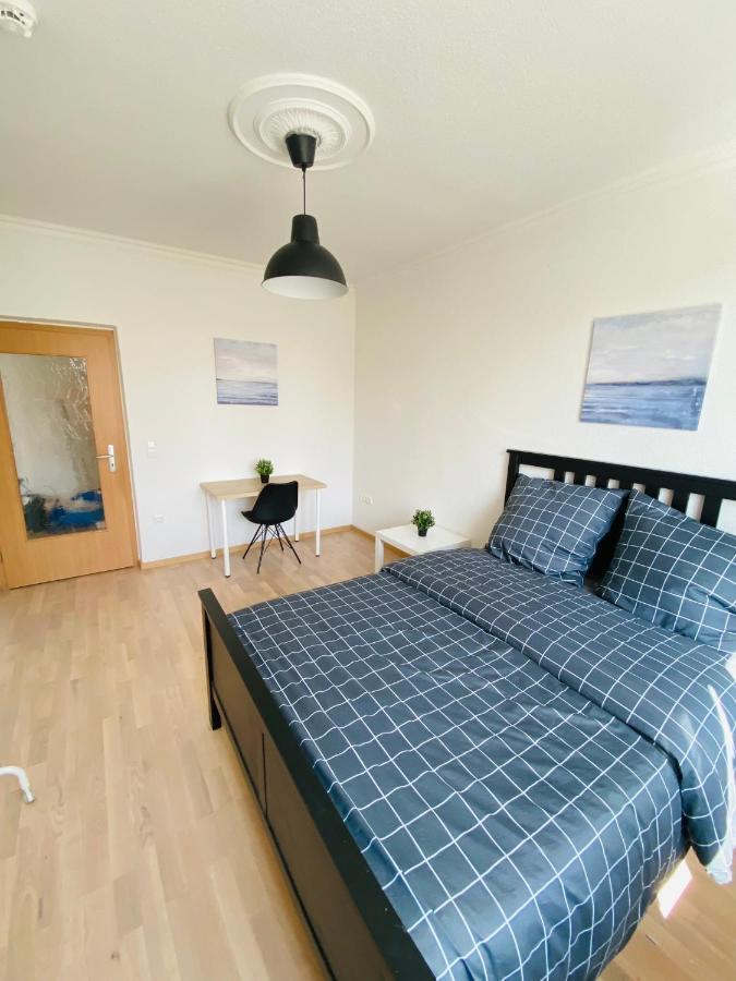 Luxury 3-Room Apartment Drezda Kültér fotó