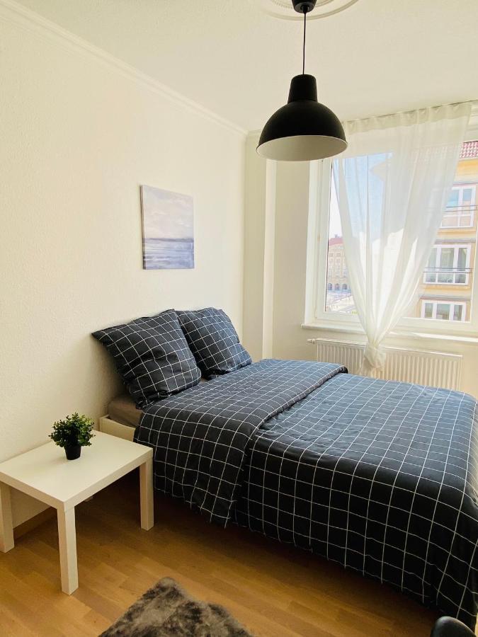 Luxury 3-Room Apartment Drezda Kültér fotó