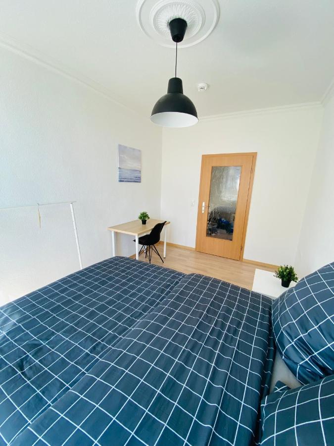 Luxury 3-Room Apartment Drezda Kültér fotó