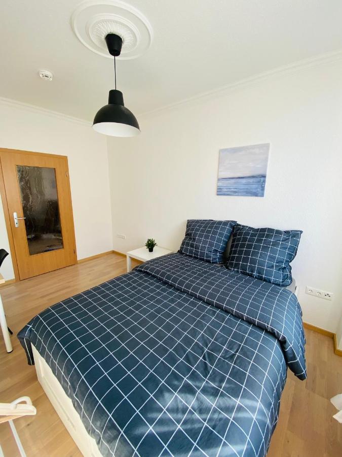 Luxury 3-Room Apartment Drezda Kültér fotó